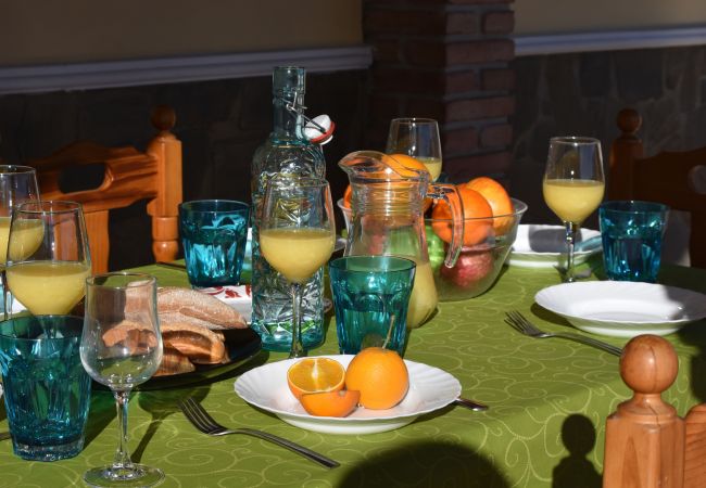 Villa in Nerja - Nerja 014 - Villa José Miguel Villa in Nerja - Nerja 014 - Villa José Miguel