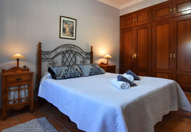 Villa in Nerja - Nerja 014 - Villa José Miguel Villa in Nerja - Nerja 014 - Villa José Miguel