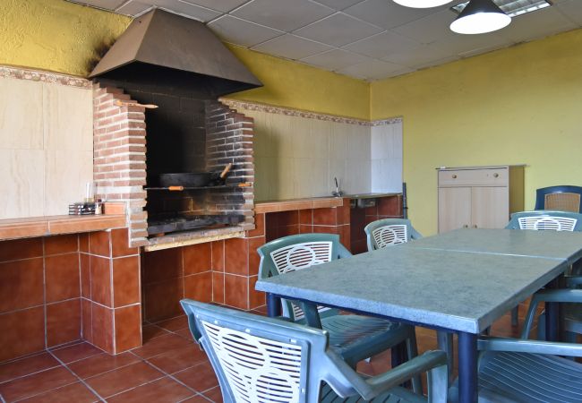 Villa in Nerja - Nerja 014 - Villa José Miguel Villa in Nerja - Nerja 014 - Villa José Miguel