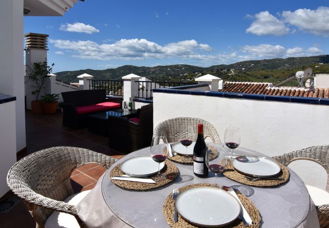 Apartment in Frigiliana - Frigiliana 014 Apartment in Frigiliana - Frigiliana 014