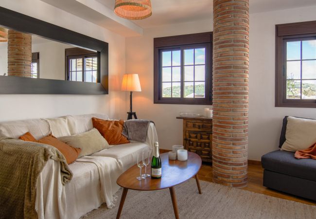 Apartment in Frigiliana - Frigiliana 014 Apartment in Frigiliana - Frigiliana 014