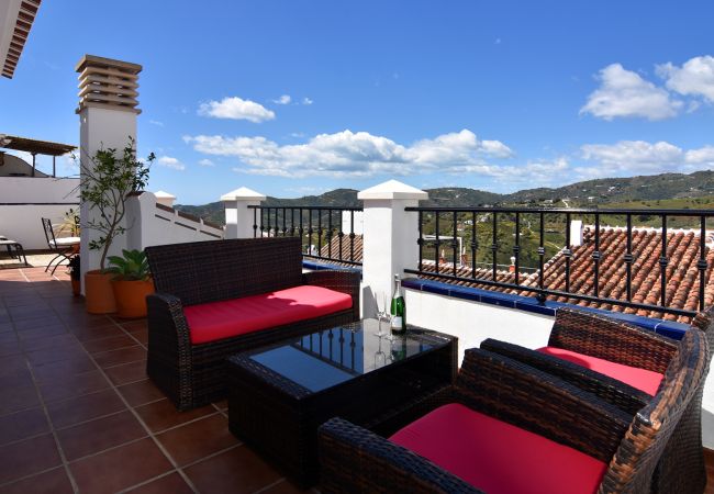 Apartment in Frigiliana - Frigiliana 014 Apartment in Frigiliana - Frigiliana 014