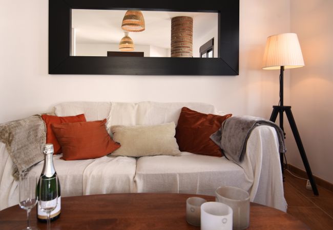 Apartment in Frigiliana - Frigiliana 014 Apartment in Frigiliana - Frigiliana 014