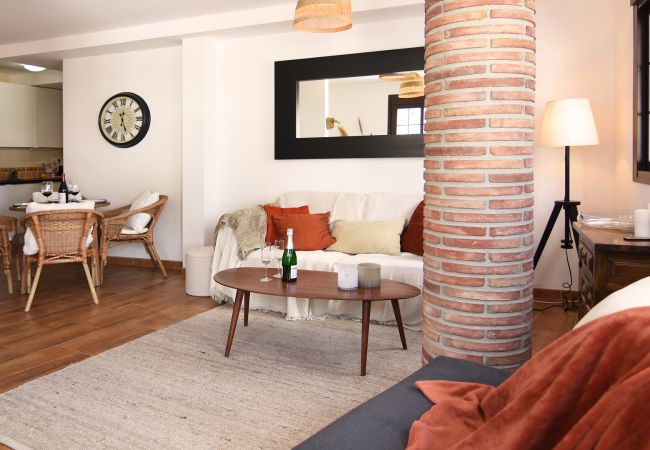 Apartment in Frigiliana - Frigiliana 014 Apartment in Frigiliana - Frigiliana 014