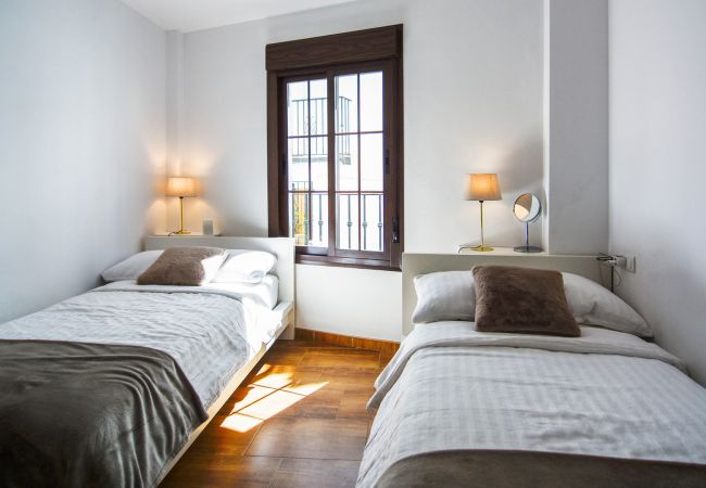 Apartment in Frigiliana - Frigiliana 014 Apartment in Frigiliana - Frigiliana 014