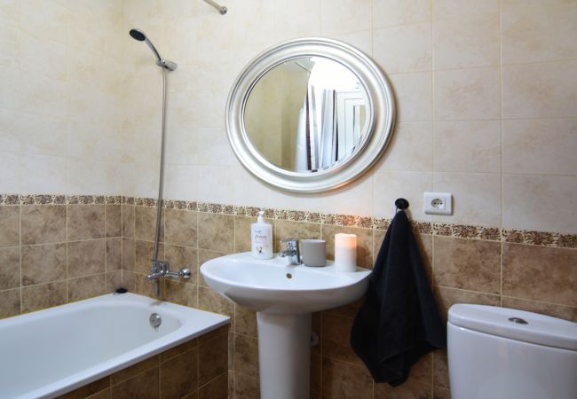 Apartment in Frigiliana - Frigiliana 014 Apartment in Frigiliana - Frigiliana 014