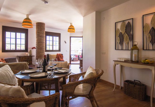 Apartment in Frigiliana - Frigiliana 014 Apartment in Frigiliana - Frigiliana 014