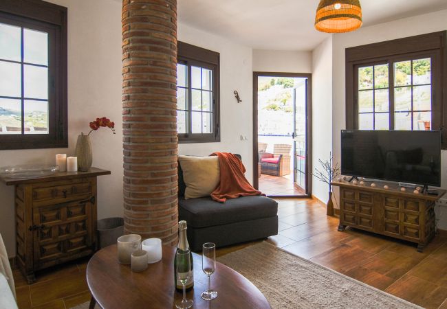 Apartment in Frigiliana - Frigiliana 014 Apartment in Frigiliana - Frigiliana 014