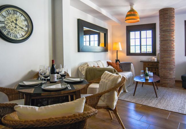 Apartment in Frigiliana - Frigiliana 014 Apartment in Frigiliana - Frigiliana 014