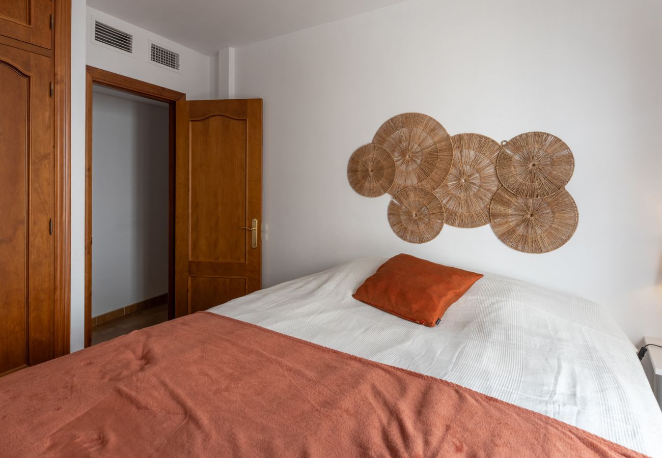 Apartment in Frigiliana - Frigiliana 014