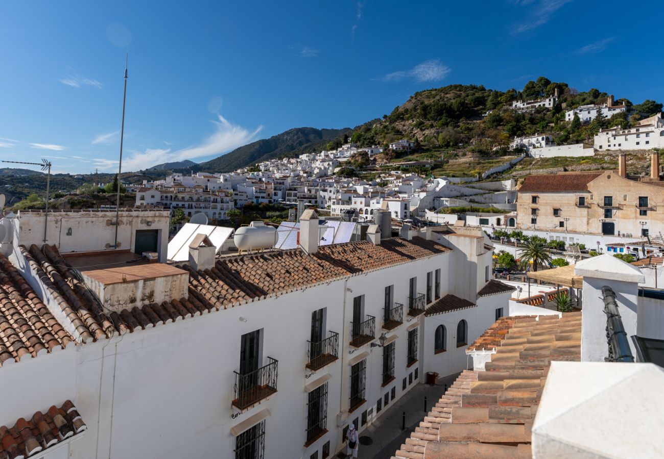 Apartment in Frigiliana - Frigiliana 014