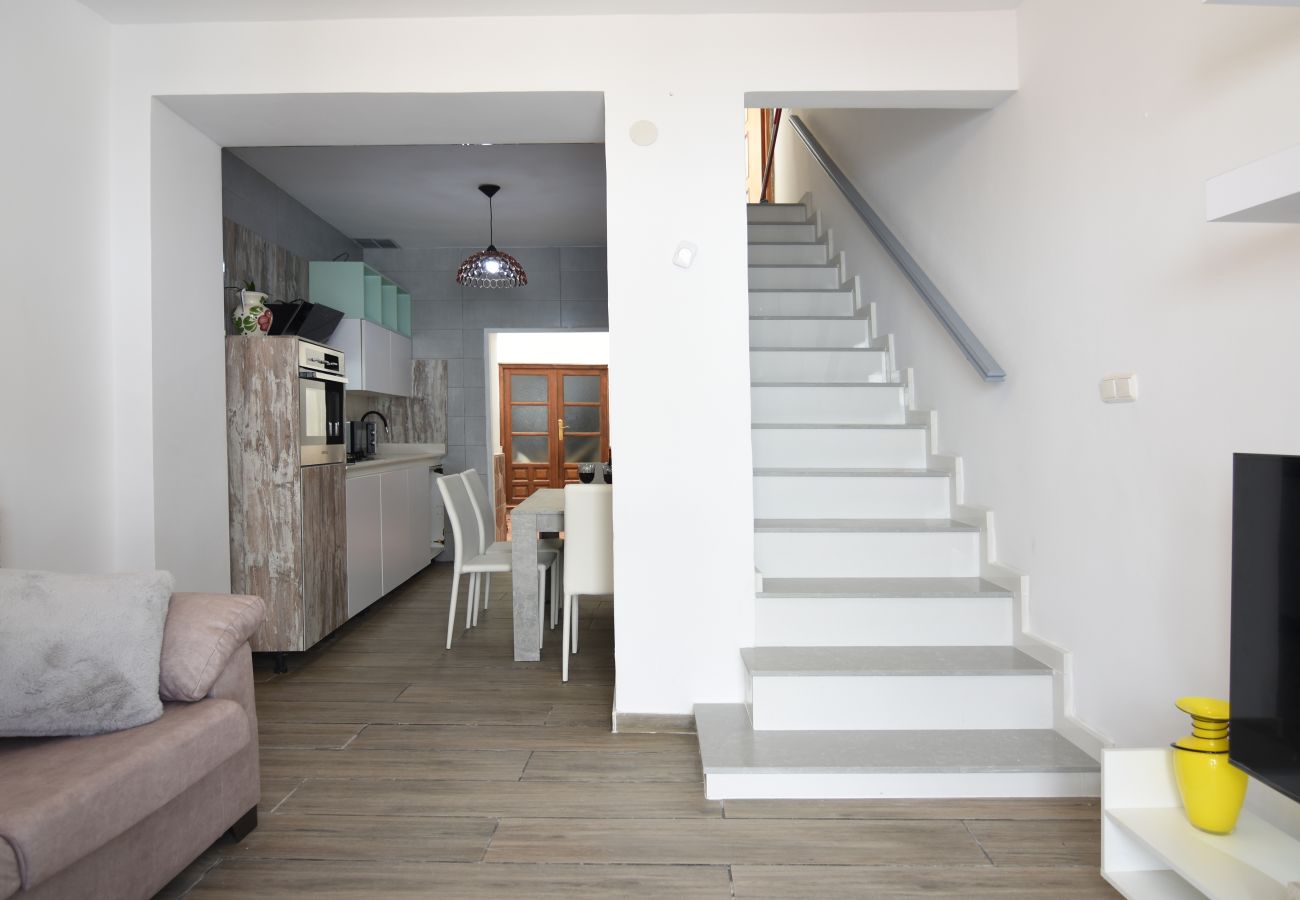 Townhouse in La Herradura - Herradura 001