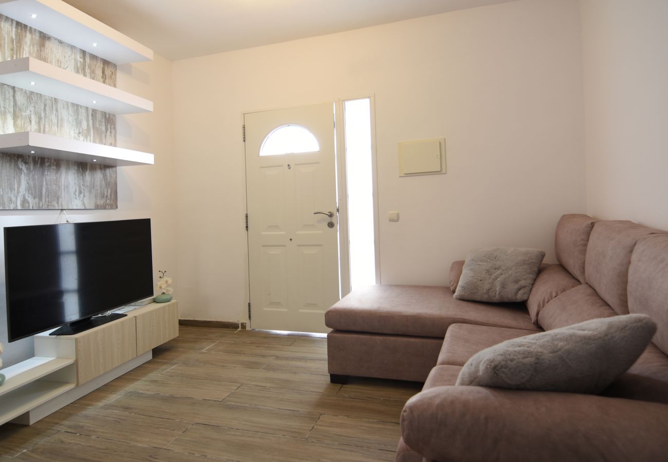 Townhouse in La Herradura - Herradura 001