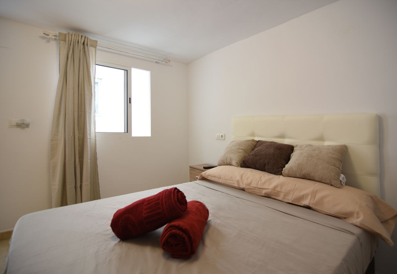 Townhouse in La Herradura - Herradura 001
