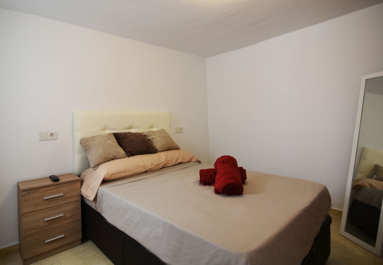 Townhouse in La Herradura - Herradura 001