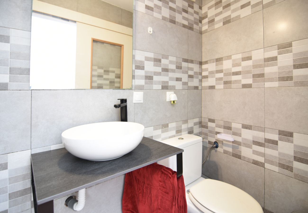 Townhouse in La Herradura - Herradura 001