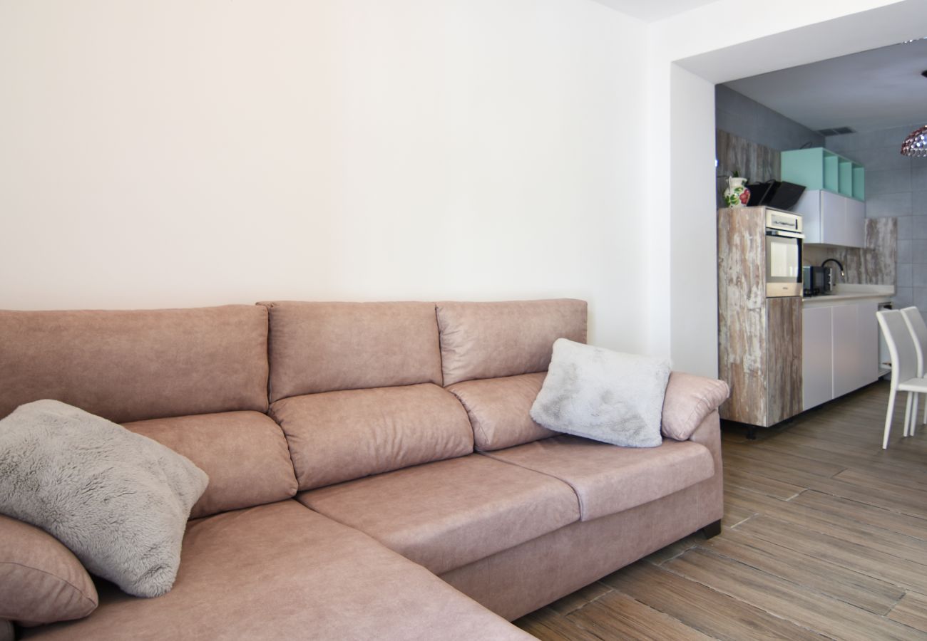 Townhouse in La Herradura - Herradura 001