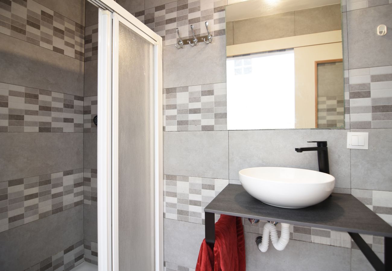 Townhouse in La Herradura - Herradura 001