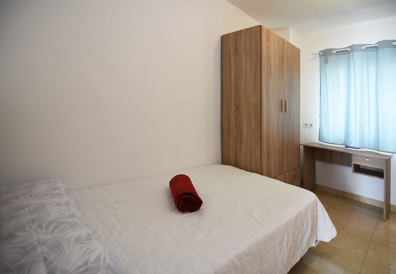 Townhouse in La Herradura - Herradura 001