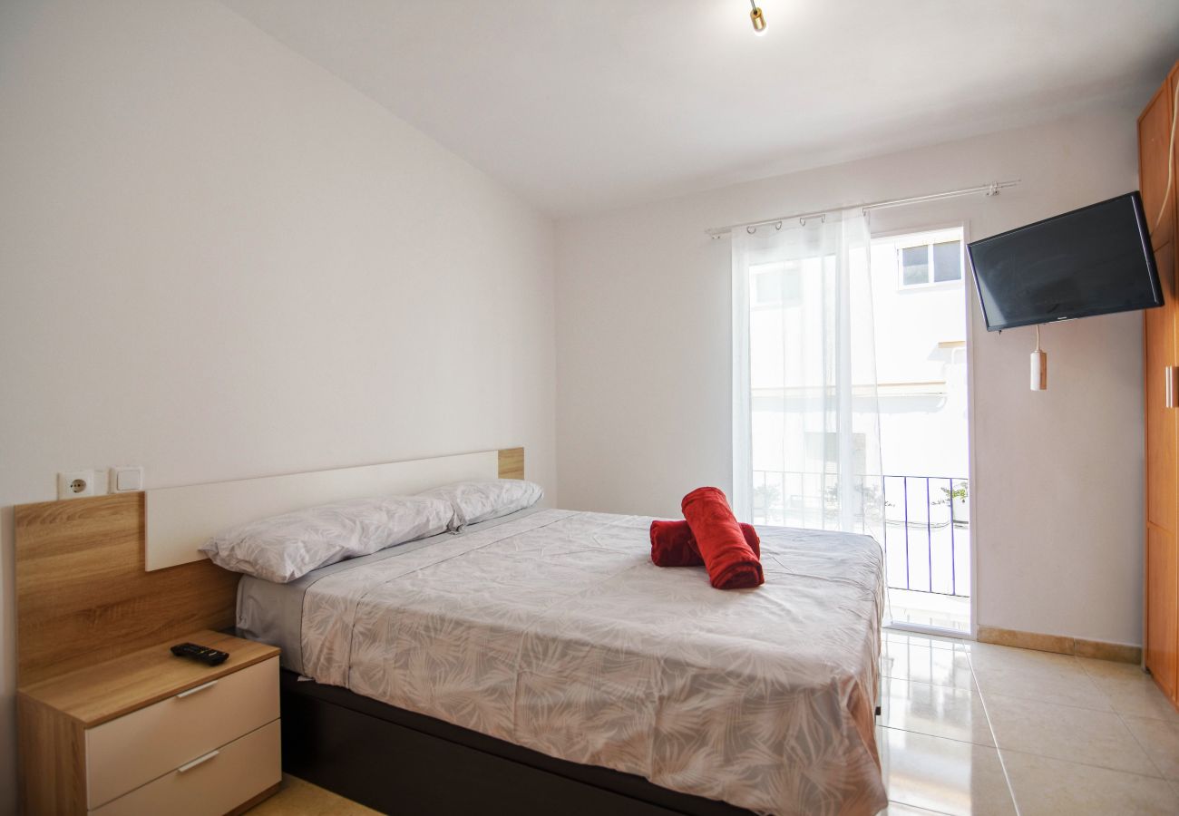 Townhouse in La Herradura - Herradura 001