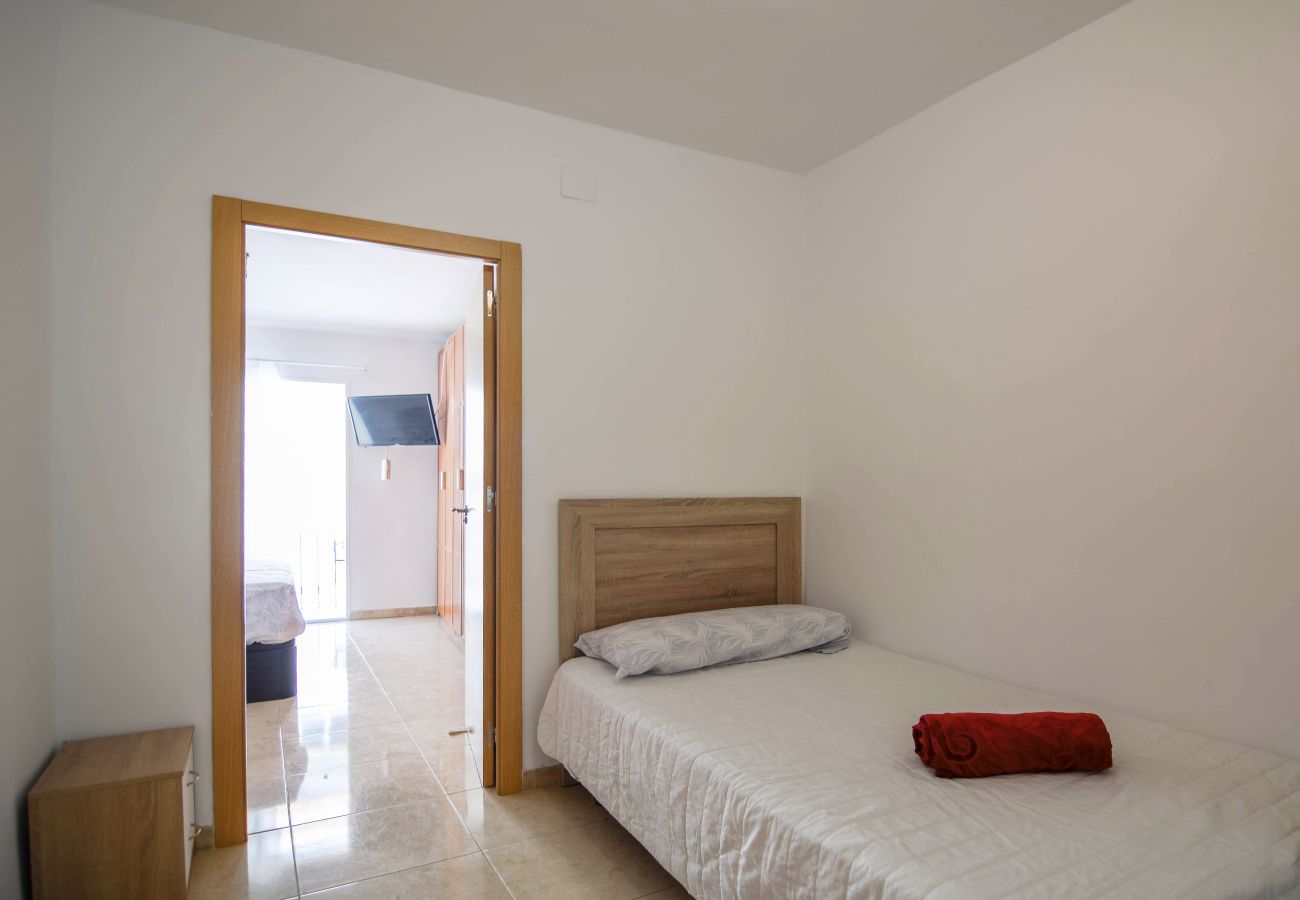 Townhouse in La Herradura - Herradura 001