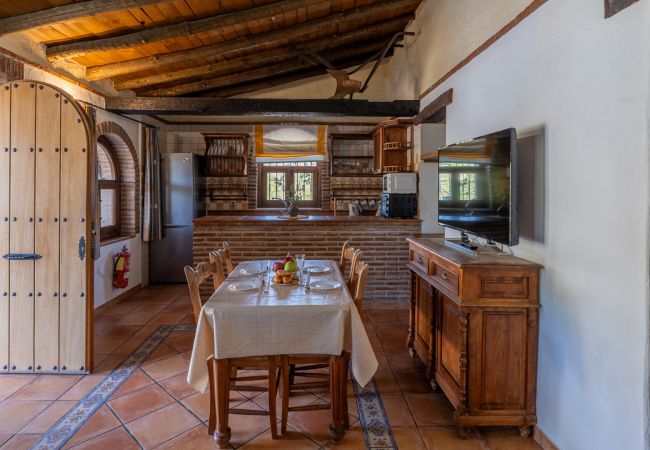 Villa in Frigiliana - Frigiliana 033 Villa in Frigiliana - Frigiliana 033