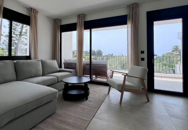 Villa in Nerja - Nerja 030  Villa in Nerja - Nerja 030