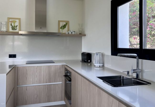 Villa in Nerja - Nerja 030  Villa in Nerja - Nerja 030