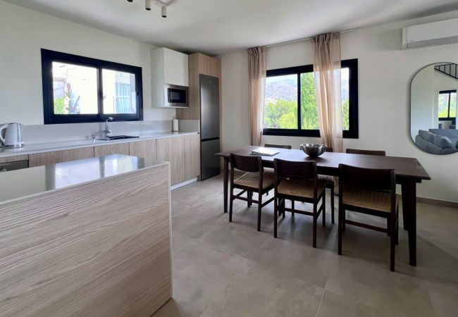 Villa in Nerja - Nerja 030  Villa in Nerja - Nerja 030