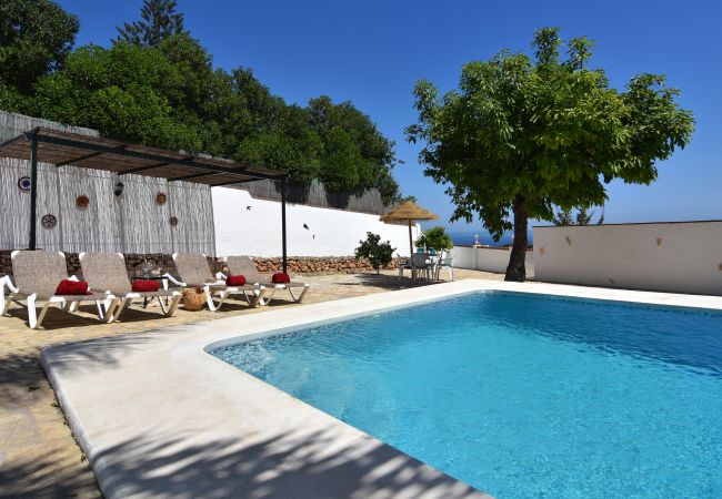 Villa in Nerja - Nerja 012  Villa in Nerja - Nerja 012