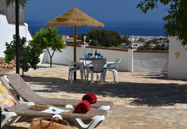 Villa in Nerja - Nerja 012  Villa in Nerja - Nerja 012
