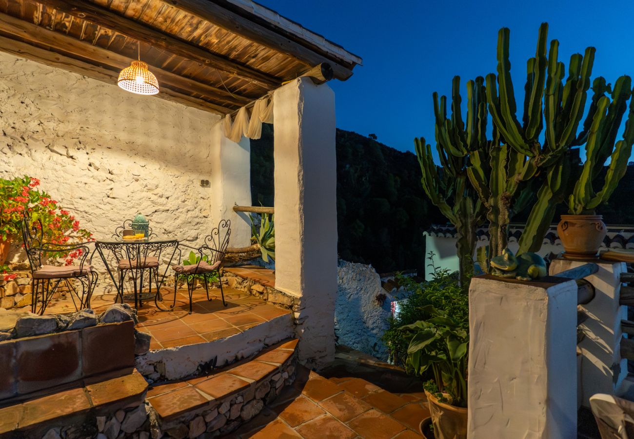 Villa in Frigiliana - Acebuchal 002