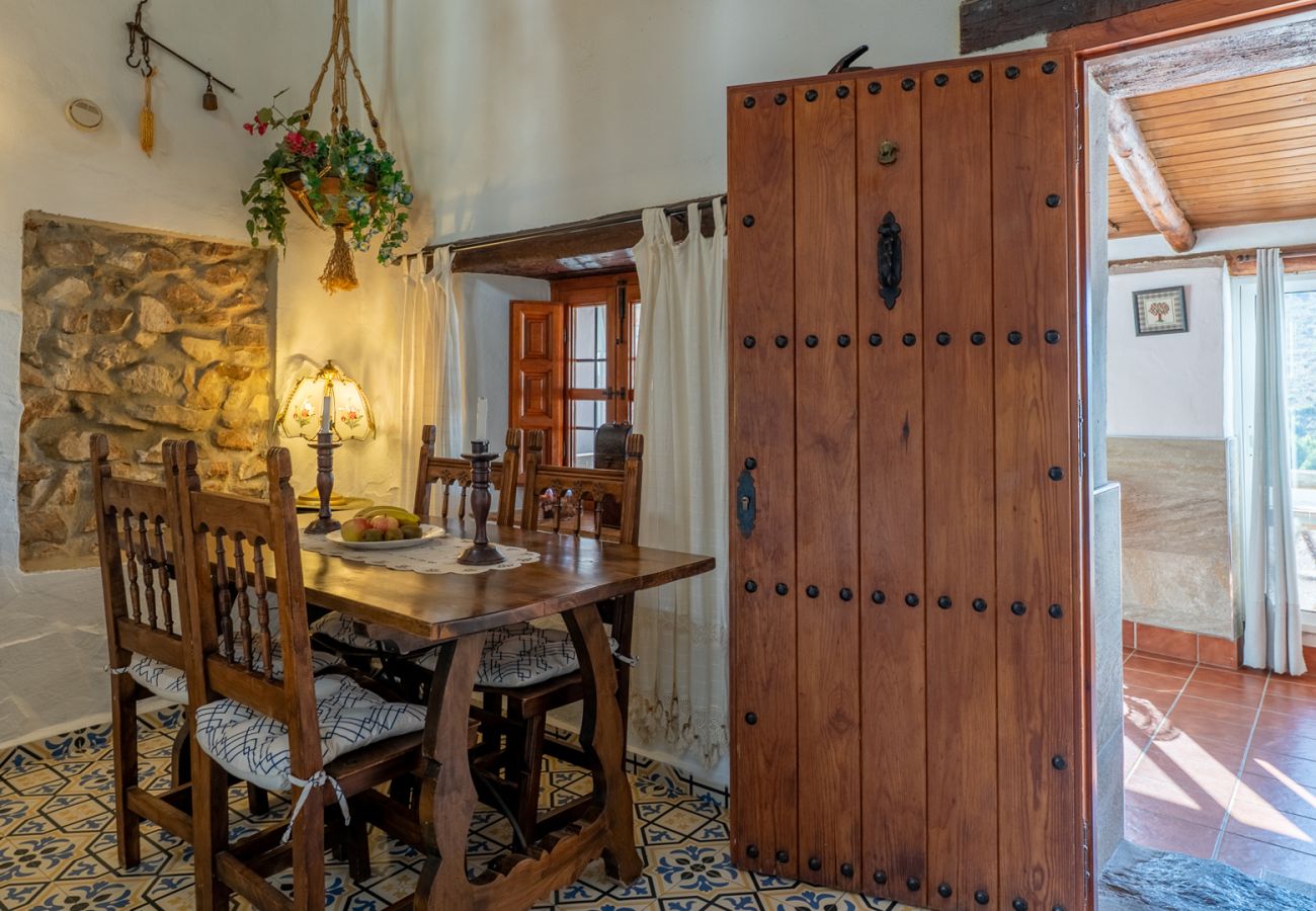 Villa in Frigiliana - Acebuchal 002