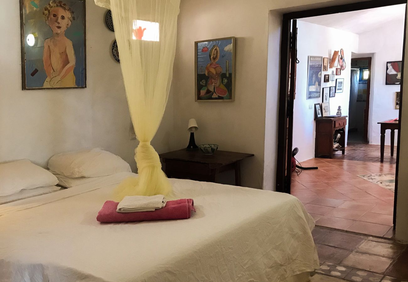 Villa in Frigiliana - Frigiliana 020