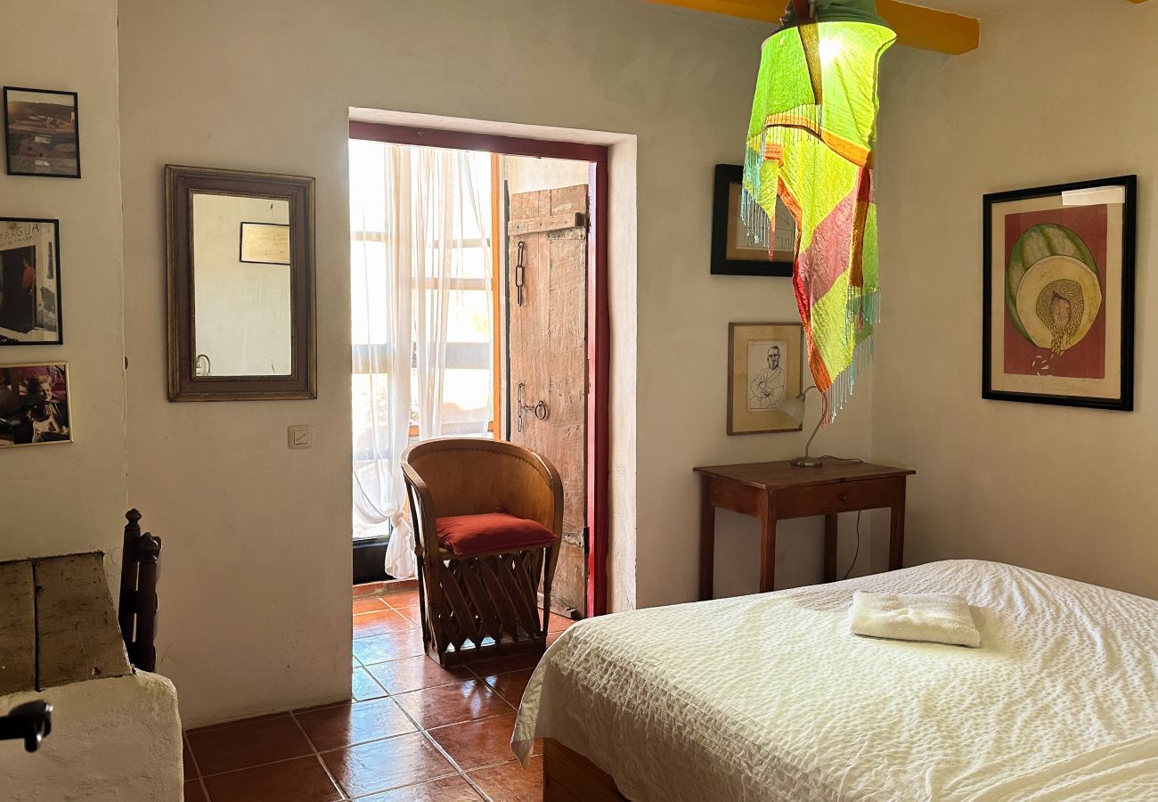 Villa in Frigiliana - Frigiliana 020