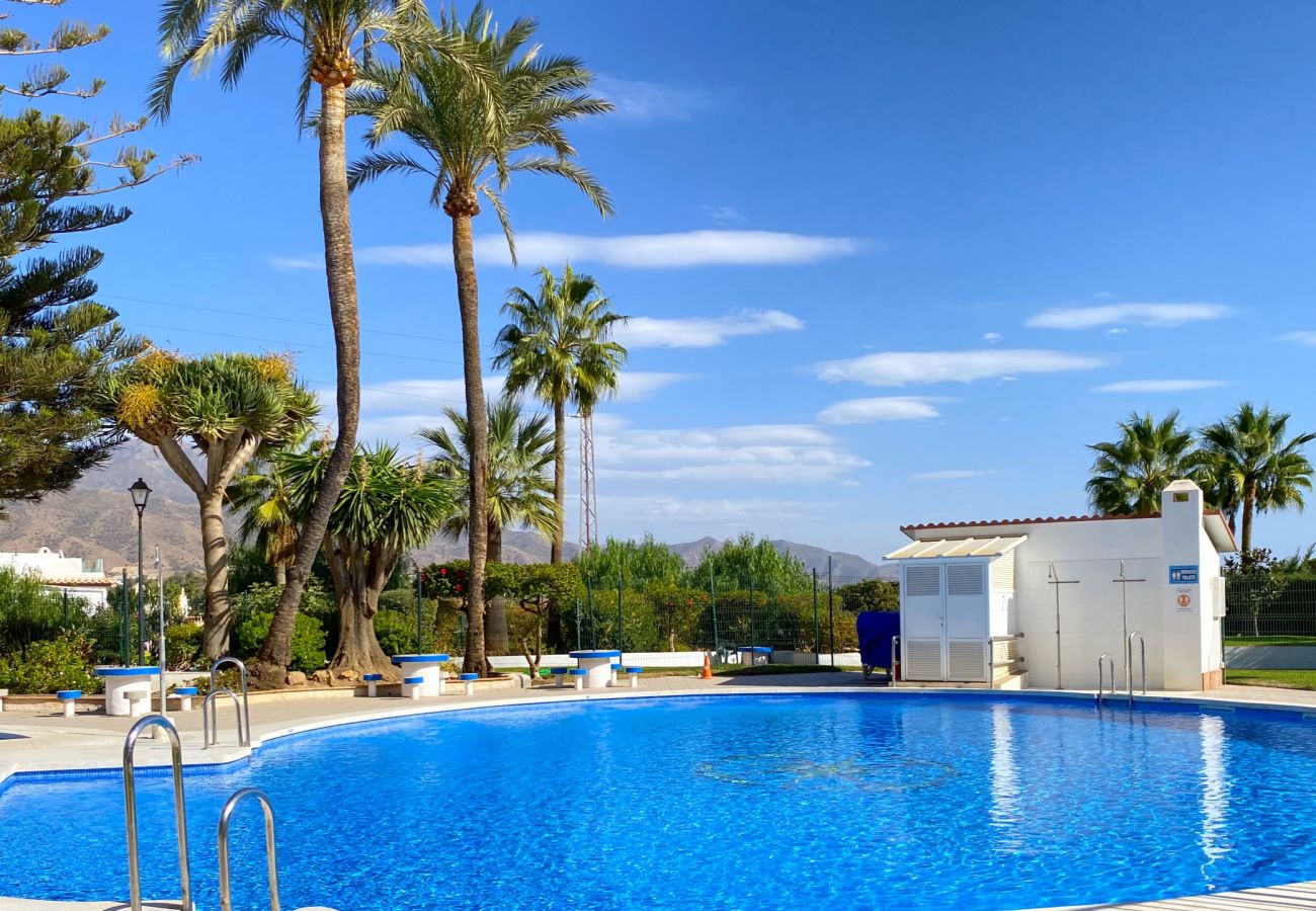 Terraced House in Nerja - Nerja 027