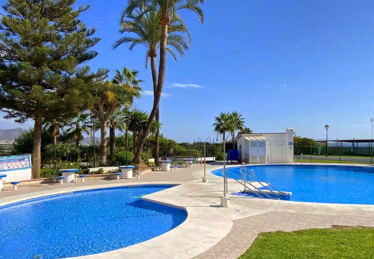Terraced House in Nerja - Nerja 027