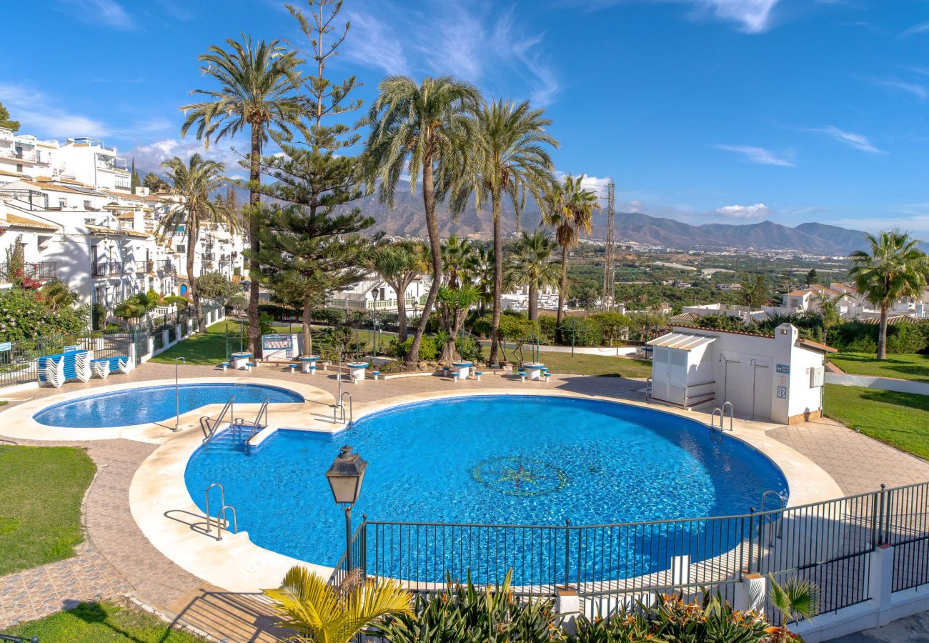 Terraced House in Nerja - Nerja 027