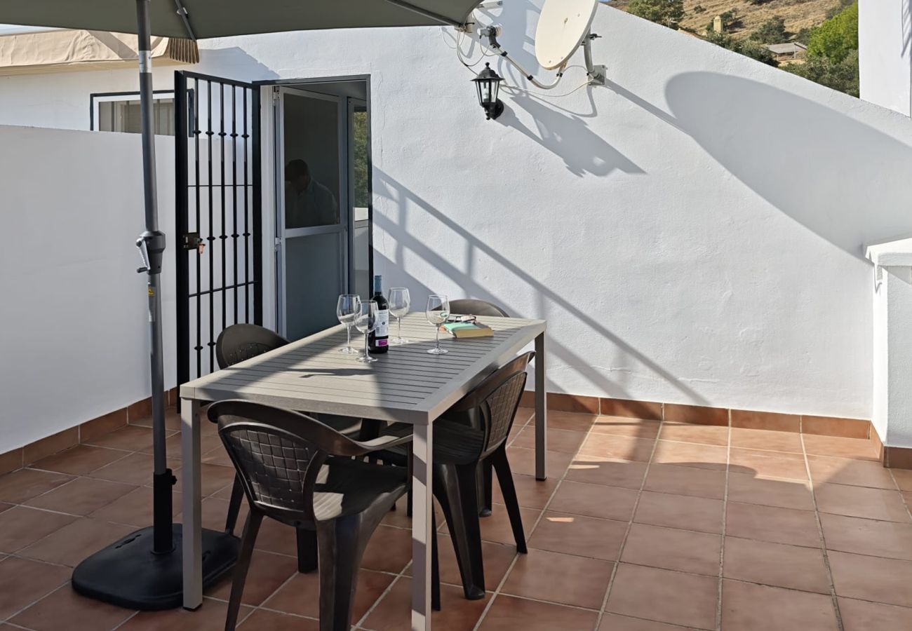 Terraced House in Nerja - Nerja 027
