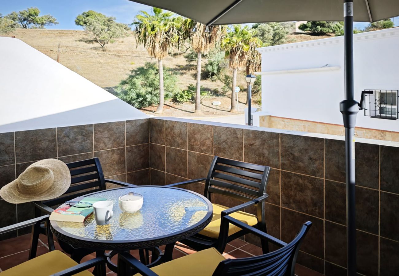 Terraced House in Nerja - Nerja 027