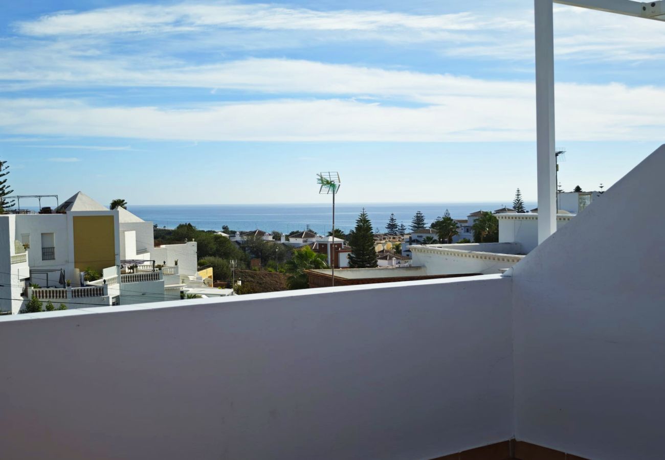 Terraced House in Nerja - Nerja 027