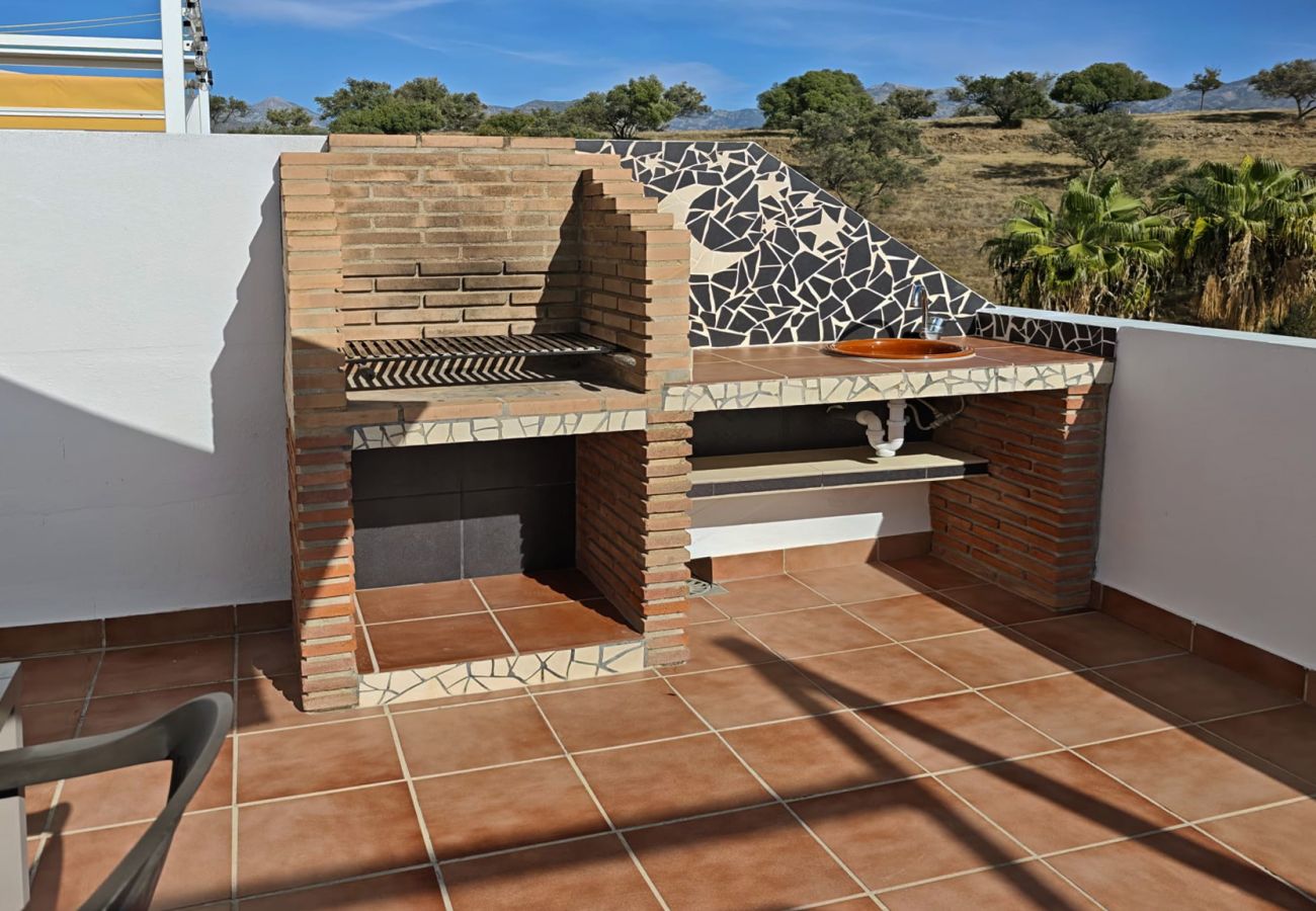 Terraced House in Nerja - Nerja 027