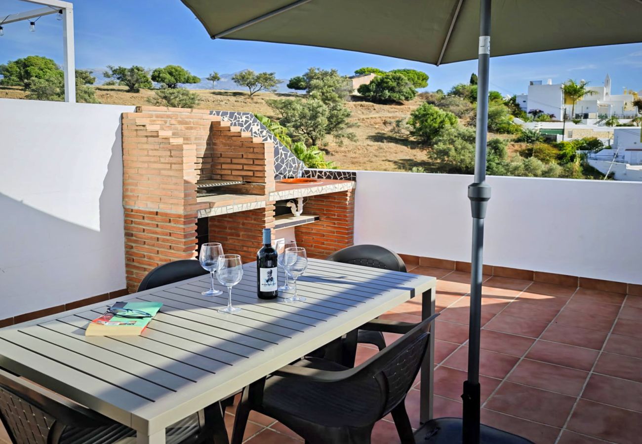 Terraced House in Nerja - Nerja 027