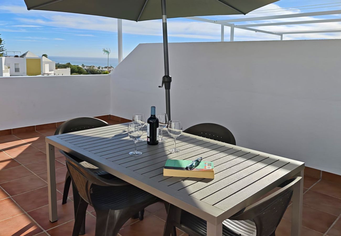 Terraced House in Nerja - Nerja 027