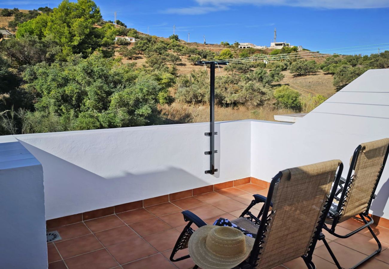 Terraced House in Nerja - Nerja 027