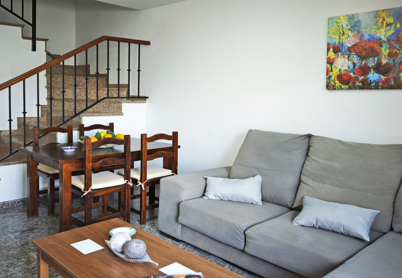 Terraced House in Nerja - Nerja 027