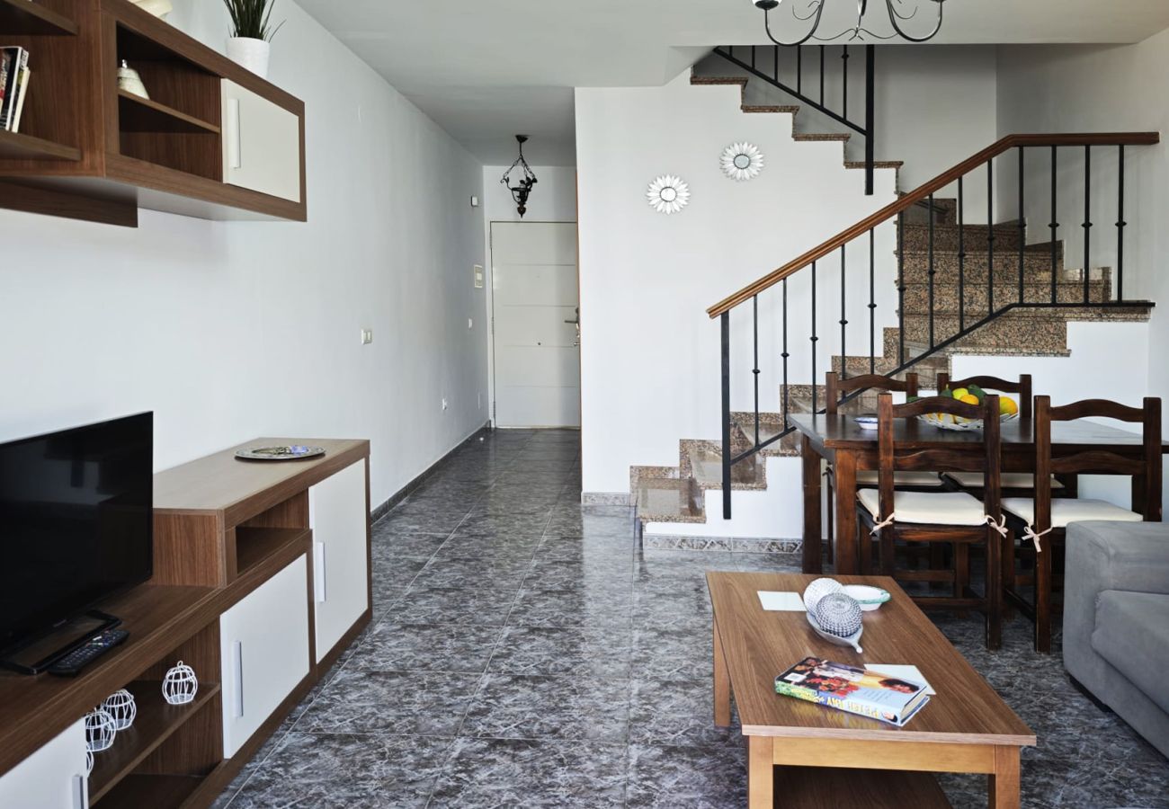 Terraced House in Nerja - Nerja 027