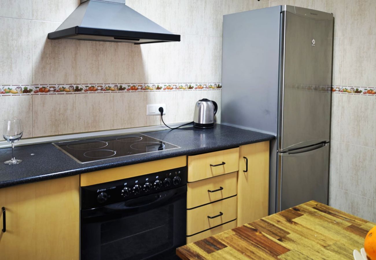 Terraced House in Nerja - Nerja 027