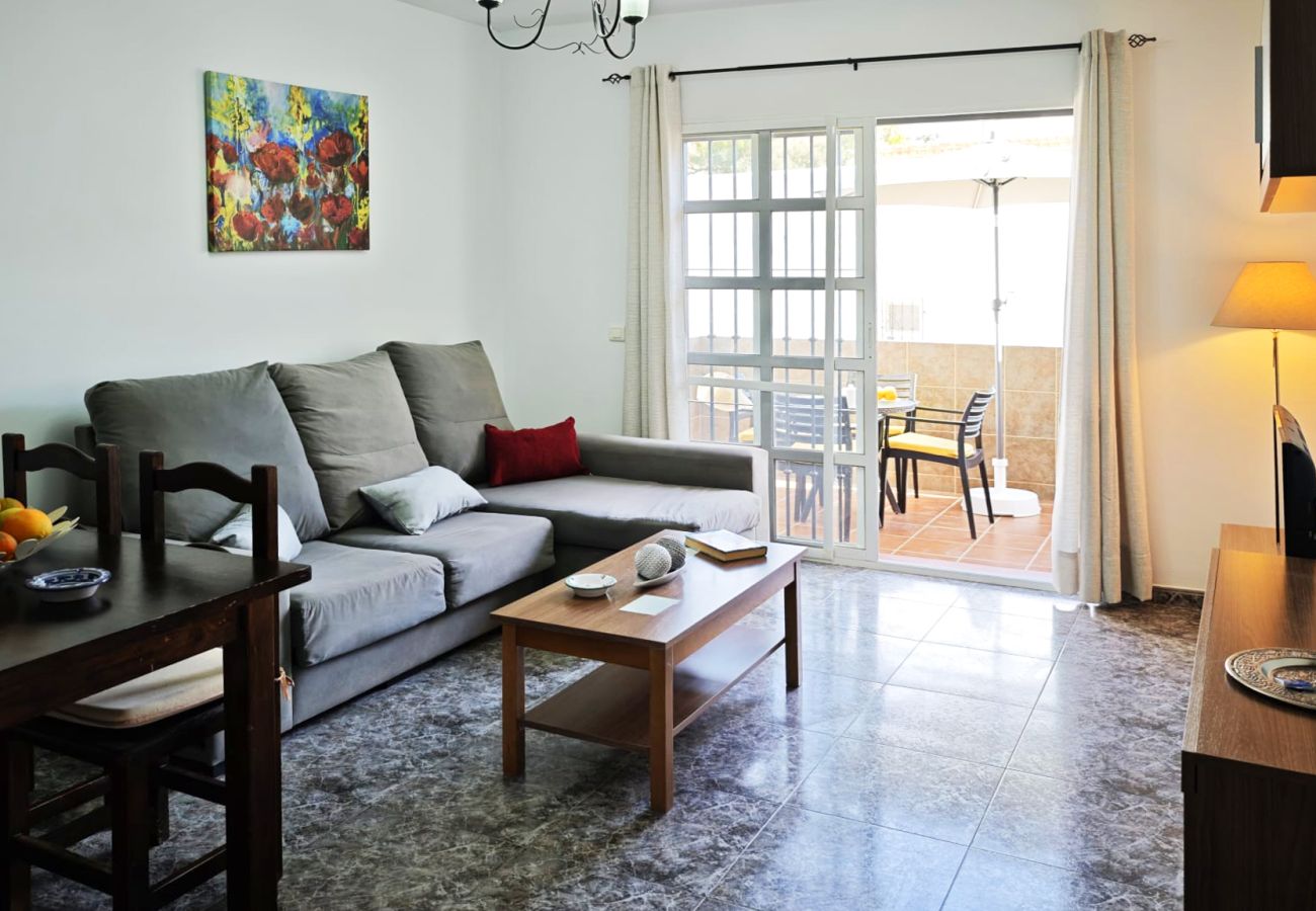 Terraced House in Nerja - Nerja 027