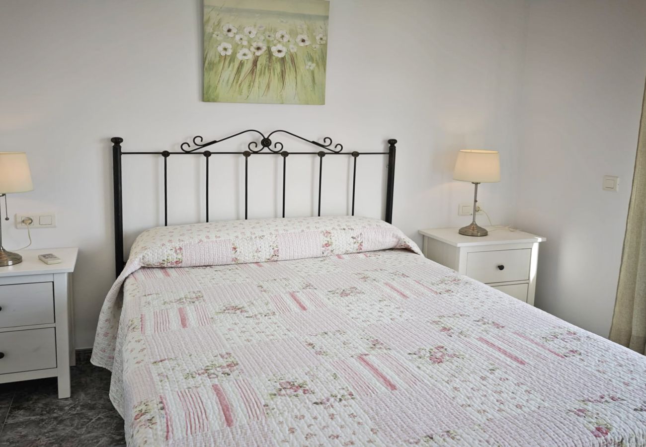 Terraced House in Nerja - Nerja 027